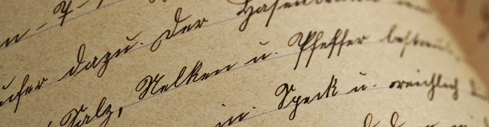 Alumni Geschichte Card Übersicht