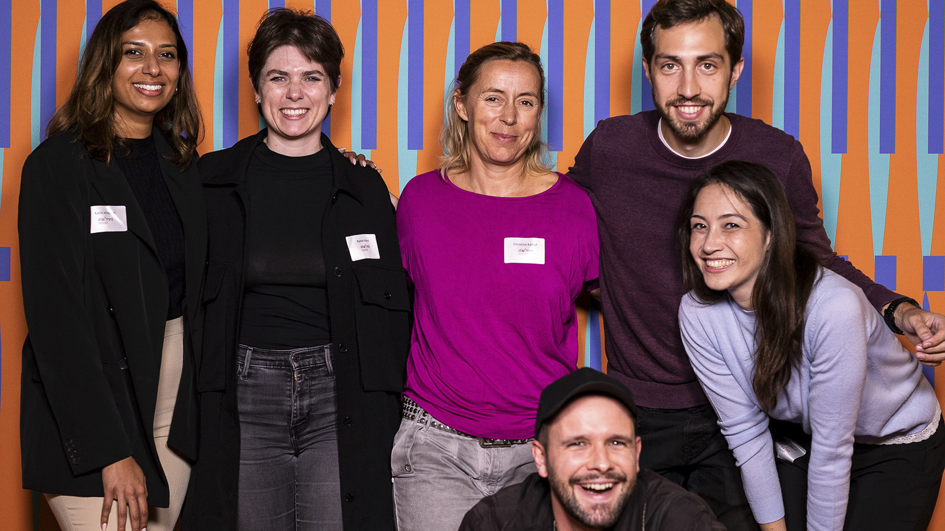 Statement Rahel Und Christine 1