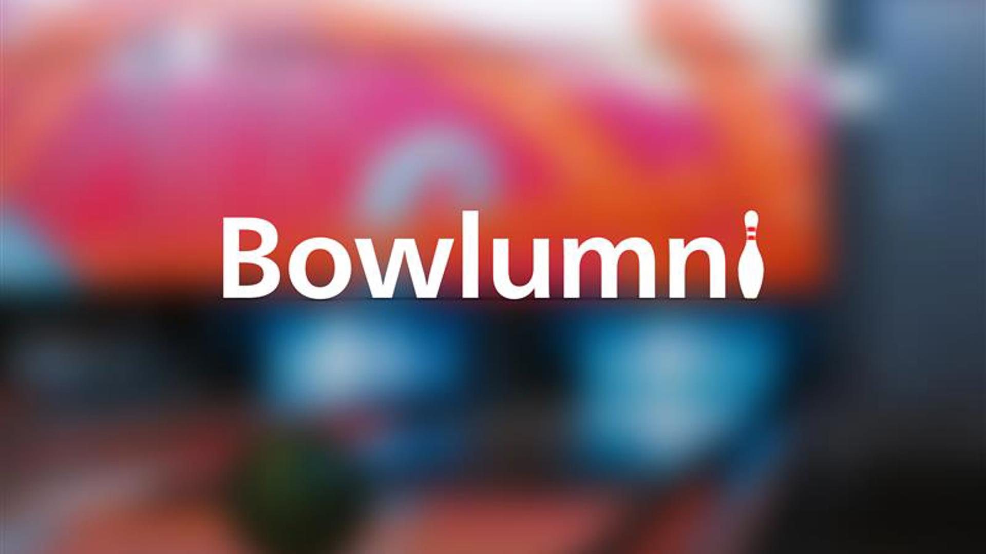 Bowlumni Visual