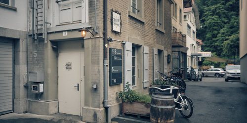 Alumni Matte Brennerei Unibe Hub 23