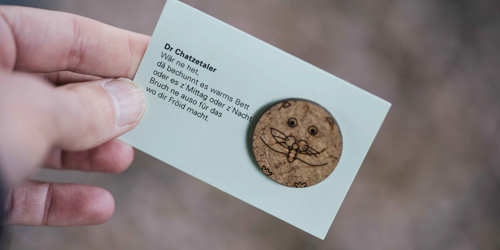 Sozialer Stadtrundgang Alumni Unibe Hub 16