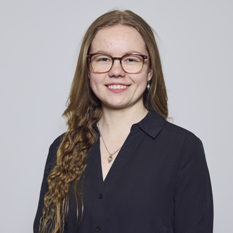 Sophie Picture Alumni Website